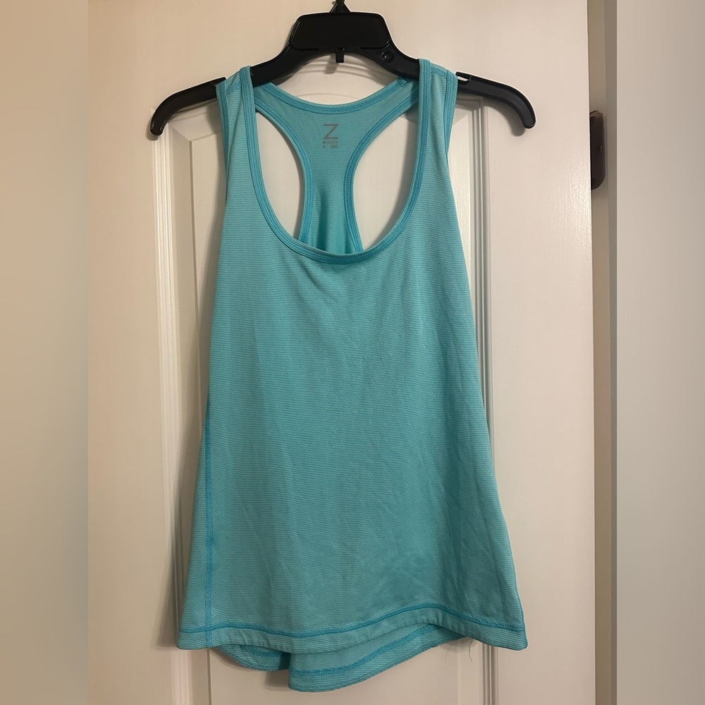 Zella tank top